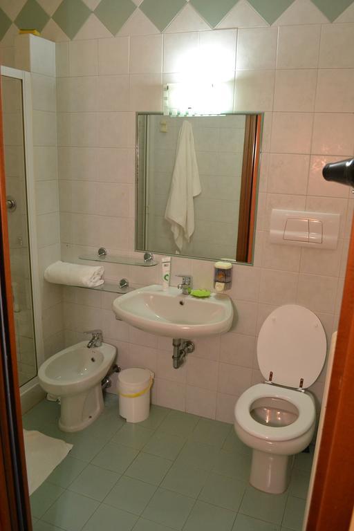 Ai Prati Nocleg ze śniadaniem Bergamo