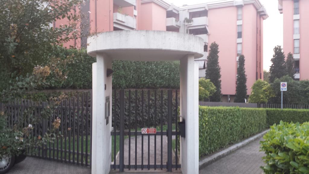 Nocleg ze śniadaniem Ai Prati Bergamo