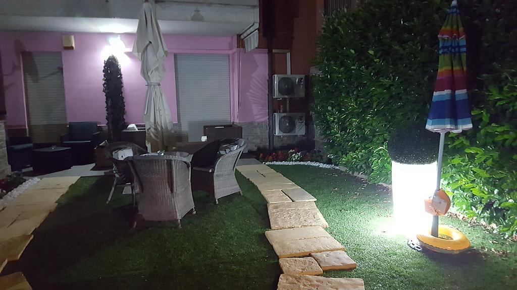 Nocleg ze śniadaniem Ai Prati Bergamo